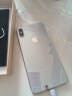 【第三方屏幕】Apple iPhone X 苹果xs 苹果xsmax 二手苹果手机 国行手机 苹果XSMAX 银色【三方屏幕】 【9新】256G【三期免息+品牌电池100】 实拍图