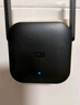 小米（MI）wifi放大器pro wifi信号增强器 300M无线速率 无线信号增强器 强电版 非路由器 需配合路由器使用 实拍图