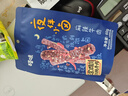 百草味夜伴小卤麻辣牛肉60g 休闲零食肉类零食四川网红小吃冷吃解馋 实拍图