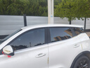 北极光 汽车贴膜全车贴膜 玻璃防晒膜 隔热车膜 汽车隔热太阳膜 全车套装 战舰pro全车套装 (前浅后深)【电商专款】 轿车/SUV系 (车型通用)  实拍图