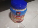 桂格（QUAKER）即食燕麦片1000克罐装 营养早餐 膳食纤维 零添加白砂糖 实拍图