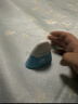Hi!papa海龟爸爸婴童防晒霜纯物理防晒儿童宝宝专用小雪山防晒乳40g 实拍图