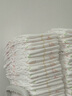好奇（Huggies）铂金装纸尿裤M144片(6-11kg)中号婴儿尿不湿小桃裤裸感超薄透气 实拍图