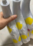 超威免刷洗洁厕灵 亮白除菌洁厕剂马桶清洁剂厕所清洁厕宝 500g×3瓶 实拍图