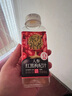 轻上 人参红黑枸杞汁甄选长白山人参植物饮料245ml*30瓶 实拍图