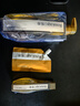 滋源【孟子义同款】防脱固发洗发水535g控油蓬松防断洗头膏侧柏叶 实拍图