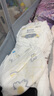京东京造 婴儿拉拉裤 裤型尿裤 Cloud系列XL码102片(12-17kg) 实拍图