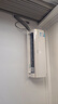 海信（Hisense）空调 大1.5匹 易省电S510AI省电【海信电视完美CP，看的爽凉得快】空调挂机KFR-35GW/S510-X1 实拍图