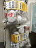 三全杭州发面小笼包猪肉馅400g*2袋约32只 早餐半成品食品包子早点 实拍图