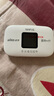 BIRD波导随身wifi6十大排名便携式无线随身WiFi6 移动随身wifi智能切换网络2025款官方正品 【顺丰发货】4000毫安电池-智能切换网络 实拍图