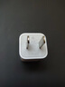 Apple/苹果 20W USB-C手机充电器 原装充电器手机快充头苹果充电器  适用iPhone/iPad/Watch/AirPods 实拍图
