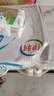 伊利纯牛奶250ml*24盒整箱无菌砖学生成人营养早餐全脂牛奶 【3月】纯牛奶250ml*24盒 实拍图