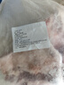 克雷蒙新鲜猪肋排 猪排骨 猪肘子 冷冻猪肉 生鲜食品 近期新货 纯猪肋排 净重2斤 实拍图