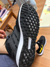 阿迪达斯adidas男夏季休闲运动轻便跑步鞋训练备赛运动男鞋 实拍图