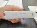 阿尔法蛋AI词典笔D1 32G 英语点读笔学习笔神器 小学初中新教材适用翻译笔扫描笔电子词典单词笔学习机 实拍图