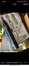 康佳（KONKA）康佳超声波洁牙器洗牙器结石去清除洁洗牙齿去黄牙结石清洁器烟渍茶渍工具医用母亲节礼物 星空蓝95%选择【真超声波医疗器械认证】 4支喷头 实拍图