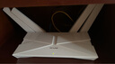 普联（TP-LINK） 大道AX3000满血WiFi6千兆无线路由器 5G双频穿墙 Mesh 3000M无线速率 信号增强 支持易展 XDR3010 实拍图