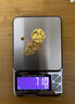 德敏（DEMIN）高精度电子秤0.01g小型家用珠宝秤黄金便携克数秤茶叶天平秤1kg 实拍图