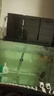 boxtech鱼缸过滤器滴流盒鱼池水族箱上过滤滴流槽三合一过滤器顶滤上滤盒 【套餐】滴流盒3层9盒+22W水泵 实拍图