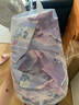 安可新早安裤魔术贴安睡裤医护级日用安心裤姨妈裤日夜卫生巾L码2条*5包 实拍图