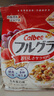卡乐比（Calbee）即食燕麦片 水果麦片 原味600g+50g*4 日本进口 早餐代餐冲泡即食 实拍图