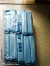 舒洁（Kleenex）湿厕纸40抽*10包家庭装厕纸湿厕纸纯水洁厕湿巾湿纸巾厕纸 实拍图