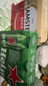 喜力经典500ml*3听 喜力啤酒Heineken  实拍图
