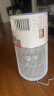 霍尼韦尔（Honeywell）宠物空气净化器吸猫毛除过敏源猫猫搭子 猫毛净化器杀菌消毒除异味【家电国家补贴】KJ360F-C22W 晒单实拍图