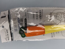 锡洁杯刷长柄洗杯子神器杯盖缝隙清洁刷保温杯清洗多功能三合一奶瓶刷 实拍图