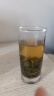福茗源 茶叶花草茶 荷叶茶500g 花茶叶荷叶颗粒泡水喝荷叶男女通用袋装 实拍图