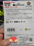 闪迪（SanDisk）64GB SD内存卡 4K V30 U3 C10 相机存储卡 读速170MB/s 写速80MB/s 高速连拍 微单/单反相机 实拍图