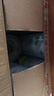 得力（deli）高品质高透明封箱胶带仓库打包胶带 60mm*100y*50um(91.4m/卷) 36卷 30325 实拍图