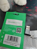 毕亚兹 USB3.2Gen2转Type-C转接头高速快充电USB-C口carplay车载数据线适用苹果15/16手机耳机 实拍图