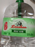 崂山山泉包装饮用水3.78L*4桶 水源地灌装 泡茶用水整箱桶装 实拍图