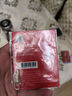 泰国电话卡DTAC/TRUE/AIS/happy卡5G网络高速上网卡无限流量可选 7天无限流量+DTAC原生 上网卡 实拍图