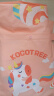 kocotreekk树儿童雨衣宝宝男童女小学生小童雨披幼儿园雨具分体斗篷式 实拍图