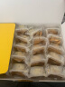 葡记蛋黄酥1000g 雪媚娘蛋糕点心小吃早餐面包休闲零食端午团购送礼 实拍图