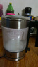 WMF【国家补贴】电茶壶玻璃电热水壶1.0L 家用不锈钢电水壶1L迷你电水壶 实拍图