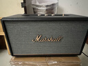 MARSHALL（马歇尔）STANMORE III 音箱3代无线蓝牙摇滚家用重低音音响 黑色 实拍图
