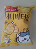 卡乐比（Calbee）薯片 蜂蜜黄油味60g 薯条 韩国进口 办公室休闲解馋零食 膨化食品 实拍图