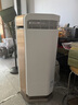 艾泊斯空气净化器AI-700装修专业除甲醛异味家用宠物除臭除异味高CCM数字监测 星光金 实拍图