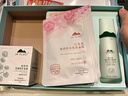 植物医生积雪草洗面奶水乳霜护肤品套装女补水舒缓修护泛红干痒敏感肌国货 3件套（水+乳液+面霜）+5面膜 实拍图