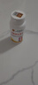 同仁堂维生素b族片复合维生素生物素叶酸烟酰多维b1b2b6b12b3  100片 实拍图