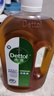 滴露（Dettol）洗衣消毒液衣物消毒水750mL除螨 家居宠物地板杀菌 非84酒精 实拍图