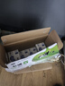 蒙牛低脂高钙牛奶 250ml*16盒 每100ml含125mg钙 健身伴侣（礼盒装） 实拍图