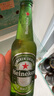 喜力经典330ml*9瓶礼盒装（内含玻璃杯2个）喜力啤酒Heineken 实拍图