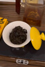 哈骆顿（HALODN）茶盘家用简约中式功夫茶台黑檀木纹茶托盘排水式茶具办公室干泡盘 花梨纹【60*30*2.5】+六重大礼 【新款茶盘-店长推荐】 实拍图