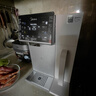 美的（Midea）魔方冷热台式净水器直饮机净饮机家用即热式净饮一体机RO反渗透免安装国家补贴JD2288T-RO 实拍图