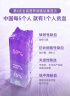 意之宝补铁剂红皇后育血粉贫血补血女性孕妇哺乳期 活性叶酸 30袋/盒 实拍图