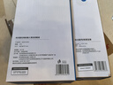 科沃斯（ECOVACS）扫地机器人清洁消毒液1L装清洁液原厂正品（适用于T80/T50/X8等科沃斯全系列地宝）【配件】 实拍图